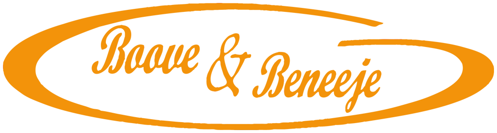 Boove en Beneeje